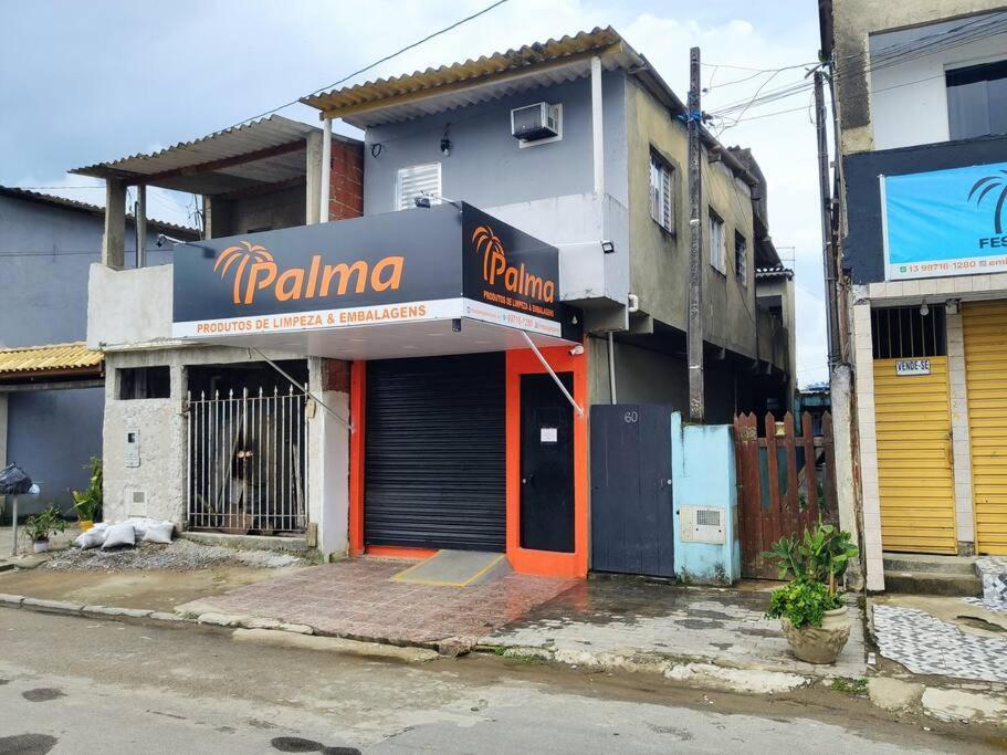 Apartment Apto Perto Da Praia! *