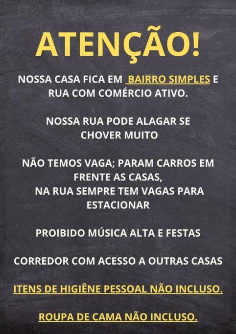 Apto Perto Da Praia!