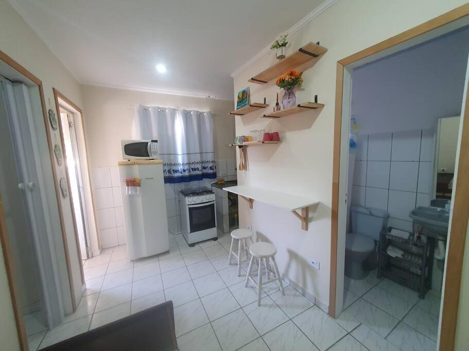 Apartment Apto Perto Da Praia! *