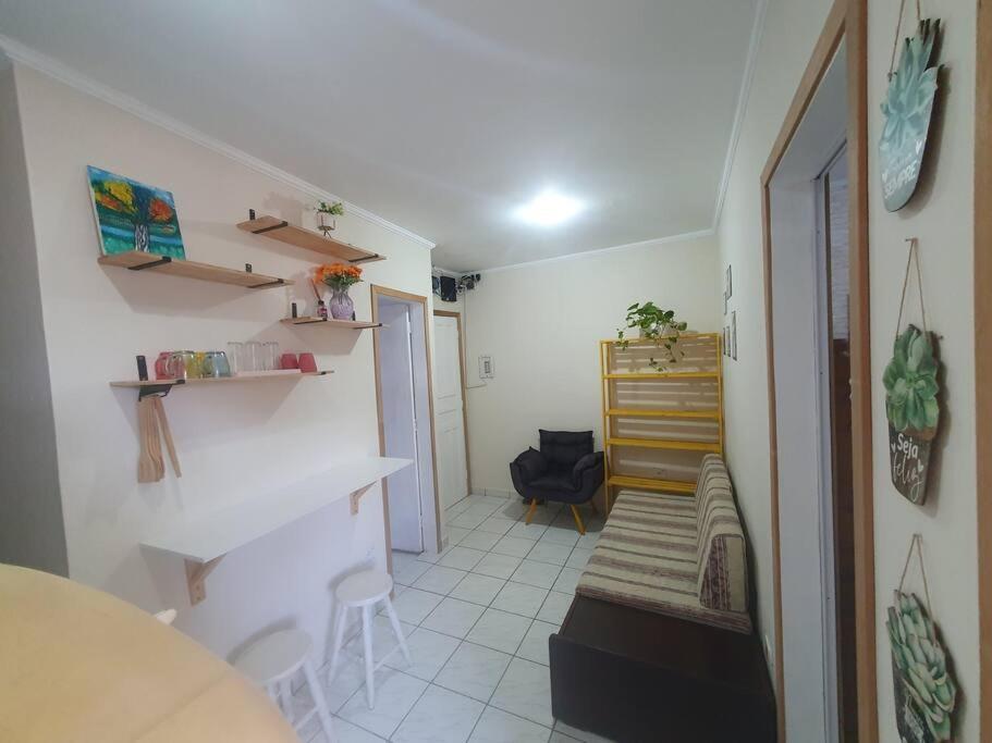 Apartment Apto Perto Da Praia!