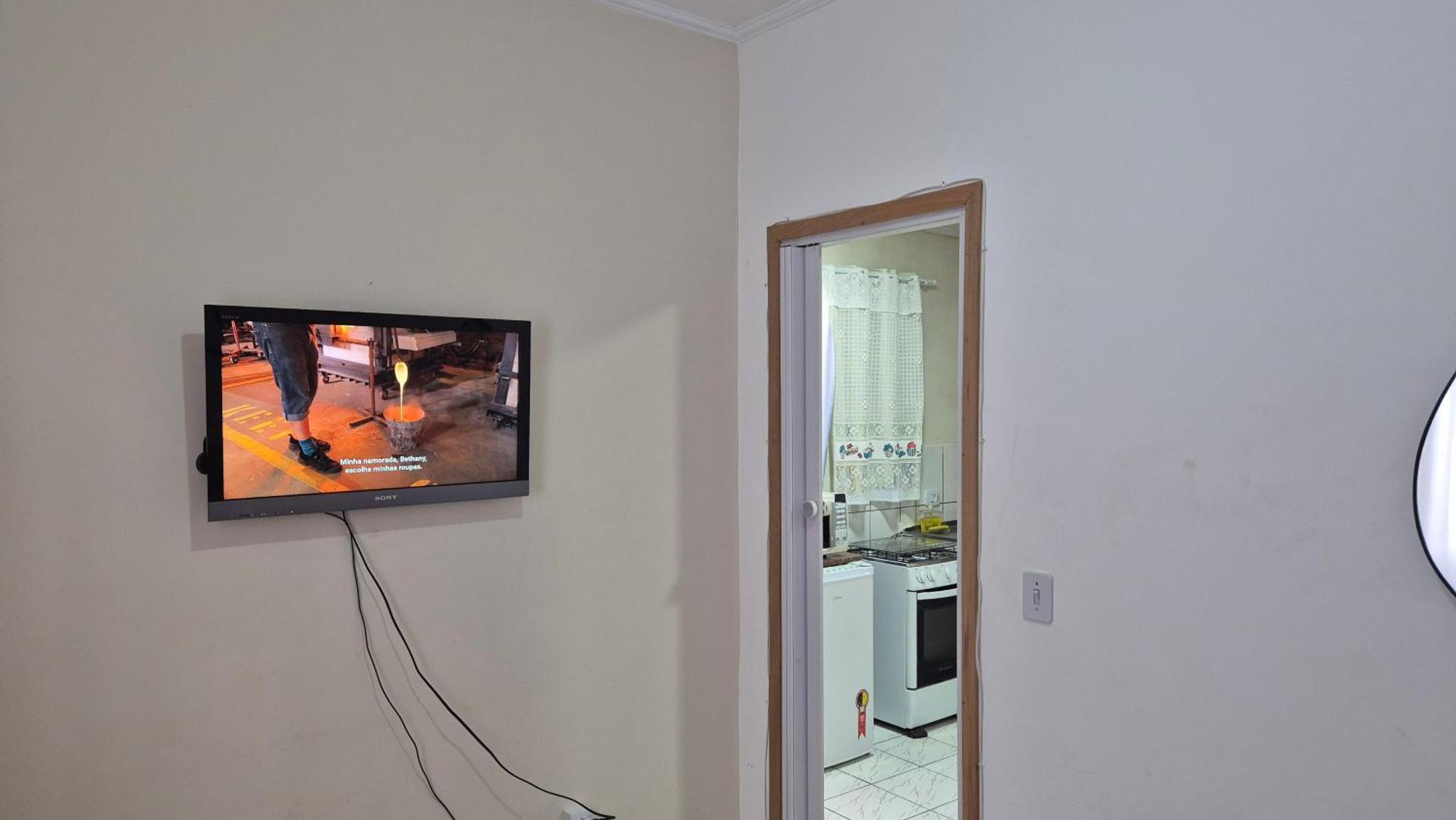 Apto Perto Da Praia! Apartment Guaruja