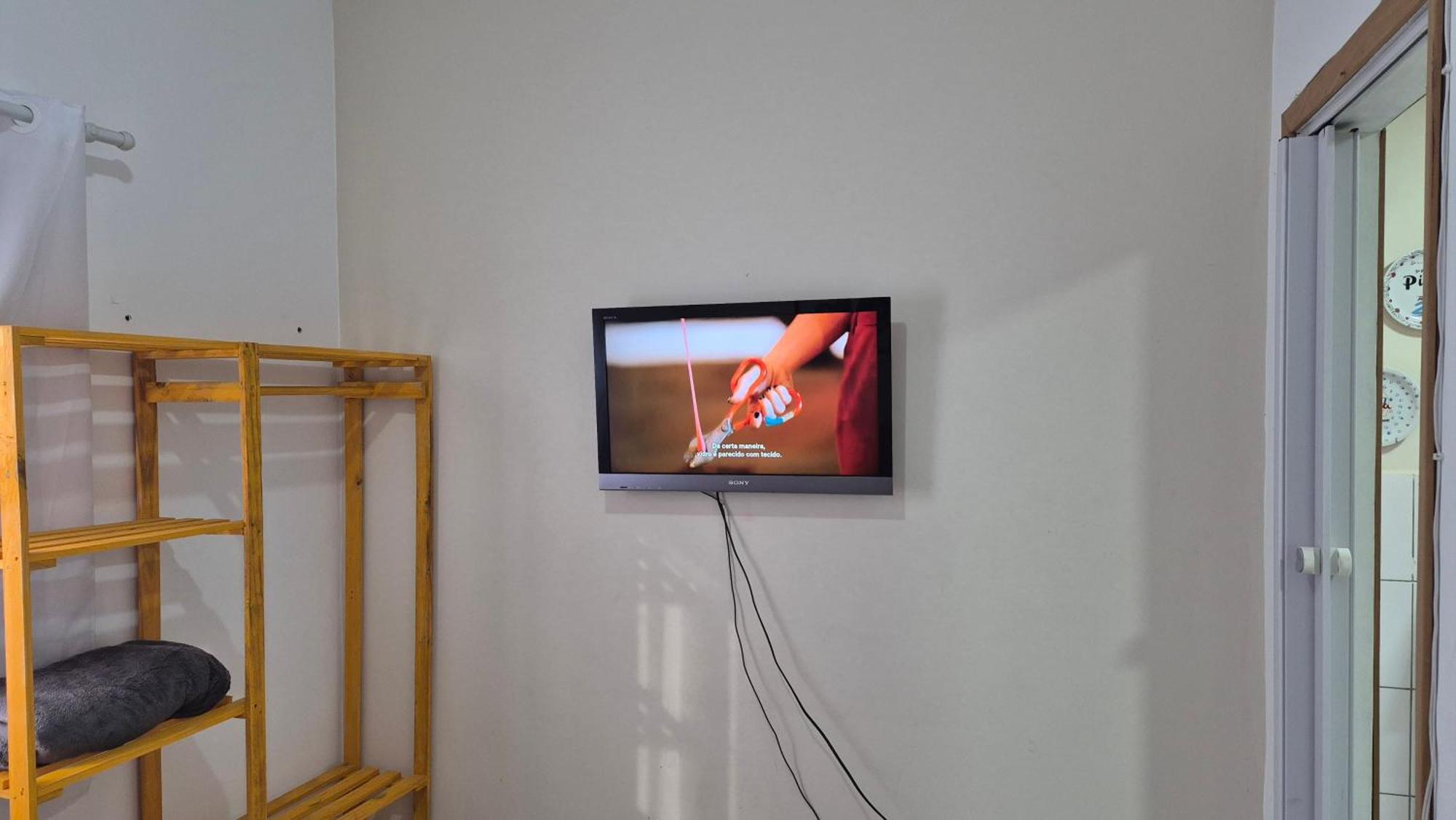 Apartment Apto Perto Da Praia!