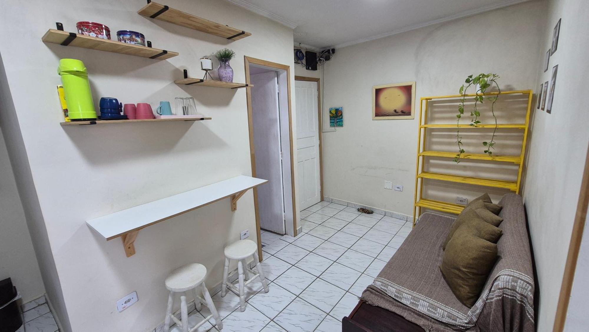 Apto Perto Da Praia! Apartment *
