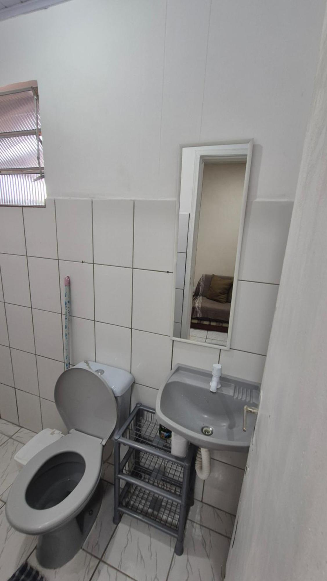 Apartment Apto Perto Da Praia! *