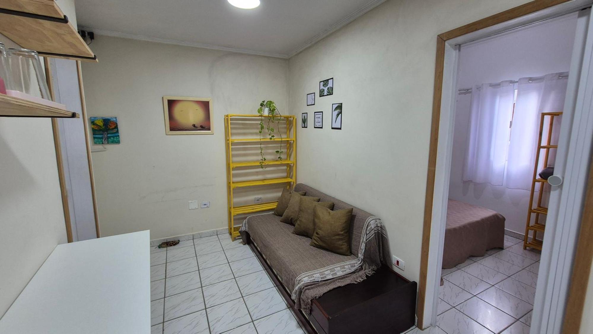 Apartment Apto Perto Da Praia! *