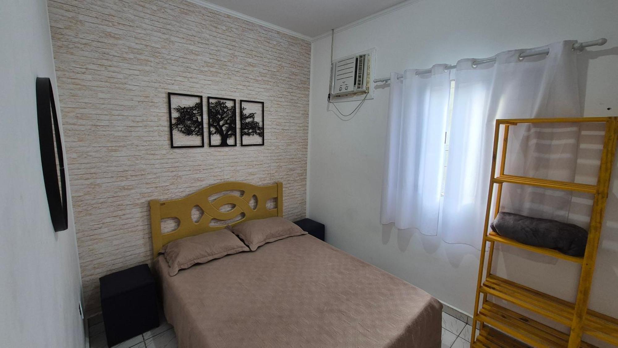 Apto Perto Da Praia! Apartment *